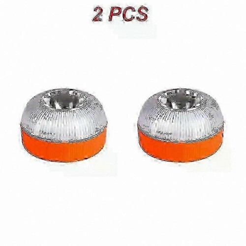 DGT Approved V16 Emergency Warning Light for Cars