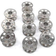 10 Pack Of Bernina Bobbins 0115367000-b