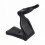 Pivot Desk Cradle for Scanners, Tilt Adjustable Base With Secure Grip, Compatible With Standard Wireless Reading Devices 5