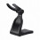 Pivot Desk Cradle for Scanners, Tilt Adjustable Base With Secure Grip, Compatible With Standard Wireless Reading Devices 1