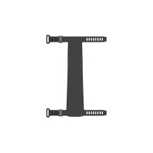 Bike Seat Tube Protector Mountain Seat Tube Mud Gravel Guard for Bike Debris Protection Silicone Ela