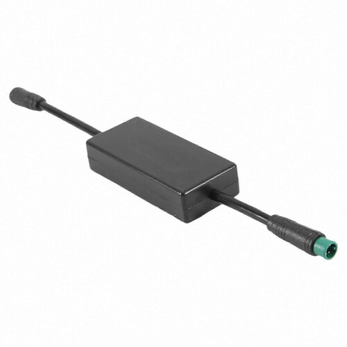 Adjustable E Scooter Speed Regulator Caps Max Pace At 32Km H Sets Minimum Run At 20Km H Plug In Replacement Controller Board 1