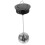 Disco Light Mirror Ball Rotating Spotlight Stage Hanging Light Ball For Party 2