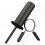 8mm Spring Clip Collar Pin for Weight Stack, Gym Equipment Replacement Pin 1