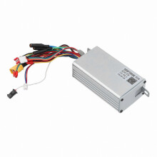 Controller for Electric Scooters and E-Bikes, Compatible with X9 Models, Essential Kick Scooter Accessory