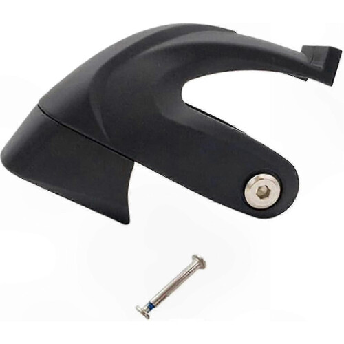 Inline Skate Brake Stopper, Roller Skate Brake Pad, Black