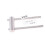 Snooker Cue Tip Press for 10-14mm Billiard Sticks with Round Shape 3