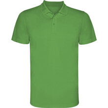 (4 Years, Fern Green) Roly Childrens/Kids Monzha Polo Shirt