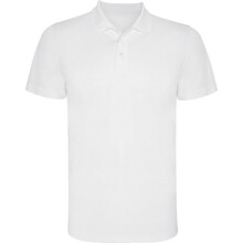 (12 Years, White) Roly Childrens/Kids Monzha Polo Shirt