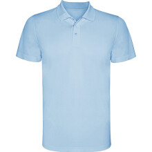 (4 Years, Sky Blue) Roly Childrens/Kids Monzha Polo Shirt