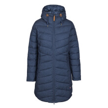 (XL, Navy) Trespass Womens/Ladies Turka Jacket