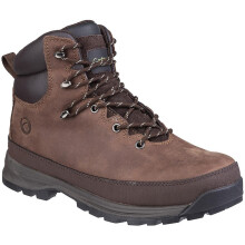 (7 UK, Brown) Cotswold Mens Sudgrove Lace Up Hiking Boots