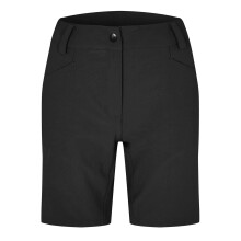 (14 UK S, Black) Millet Womens/Ladies Trekker Shorts