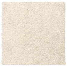 IKEA ÄRENDE High Pile Rug 80x80 cm