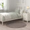 IKEA VINDEBÄK Round Rug 130 cm 2