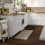IKEA NATTÅG Kitchen Mat 45x120 cm 2