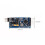 2X MinimOSD MAVLink OSD APM 2.6 APM 2.52 Flight Control Board New Levert 6