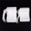800 Pcs Disposable Empty Tea Bag String Heat Seal Filter Paper 3