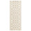 IKEA NATTÅG Kitchen Mat 45x120 cm 1