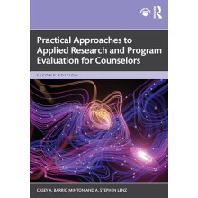 Practical Approaches to Applied Research and Program Evaluation for Co