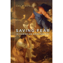 Saving Fear in Christian Spirituality Hardcover Book