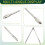 30 centimetri Kitchen  pinze 5
