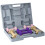 9kg Hex Dumbbell Set (6 pcs) + Carry Case 1