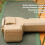 Multi Camping Hammer / Tent Peg Hammer Outdoor Camping Tent Tool -Ground Dinghammer, Pull & Open Bottle Feature 5