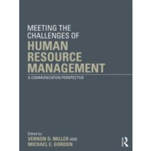 Meeting the Challenge of Human Resource Management A Communication Per