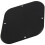 1 Set Black Pickguard /Cavity Pickup Selector Plate /Bracket/Screws & 1 Pcs Split Audio Taper Push/Pull Potentiometer 4