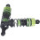 1 Pcs Metal Differential Assembly & 2 PCS RC Hydraulic 9