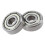 100x  Bearing Deep   625-ZZ Top Quality 5mm 3