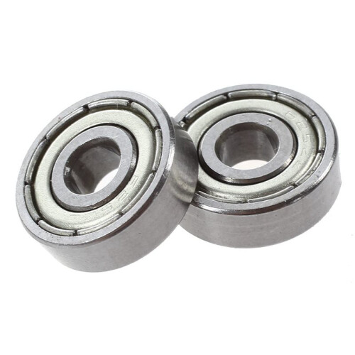 100x  Bearing Deep   625-ZZ Top Quality 5mm 2