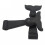 2pcs Multifunctional Milling Machine Operating Handle, Industrial Machine Tool Adjustment Crank Handle 1