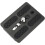 Camera Quick Release Plate Camera Quick Release Plate Adapter for Weifeng 717 Camera Accessories 1