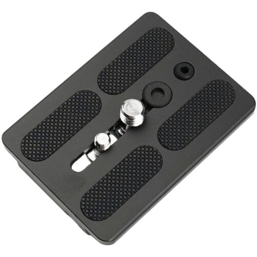 Camera Quick Release Plate Camera Quick Release Plate Adapter for Weifeng 717 Camera Accessories