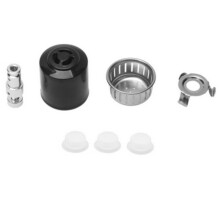 Pressure Limiting Valve for Midea MY-12LS509A QC50A5 & Instant Pot, Pressure Cooker Steam Release Valve