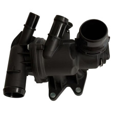 Conjunto y Carcasa de Termostato LR139875 para Evoque Nuevo L551 (2019-) M4D38575AC