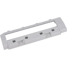 Replacement Brush Guards Covers Back Cover for  Q RevoRobot Vacuum Cleaner - Main Brush Holder Accessories Parts