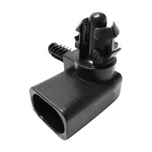 15826773 Outside Air Ambient Temperature Sensor for CTS SRX STS Chevy Malibu Equinox