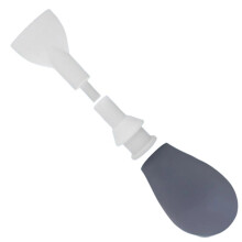 Tongue Muscle Rehabilitation Device for Speech Therapy and Swallowing Exercises