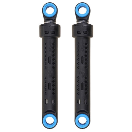 2 Pack 3AG10 140N for  for Drum Washing Machine, Washer Damper Replacement