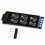1.09inch OLED Display Screen SSD1312 64x128 Resolution Monochrome Display SPI High-Resolution Display 1