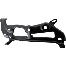 Unterstützungsverlängerungsbracket für die Linke/Rechte Radabdeckung für X1 M35i SDrivel8i Sport Utility 4-Türer 2024
