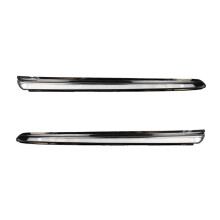 LED Daytime Running Light for 2 2019-2022 DRL Front Bumper Light Turn Signal Light Accessories