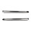 LED Daytime Running Light for  2 2019-2022 DRL Front Bumper Light Turn Signal Light Accessories 1