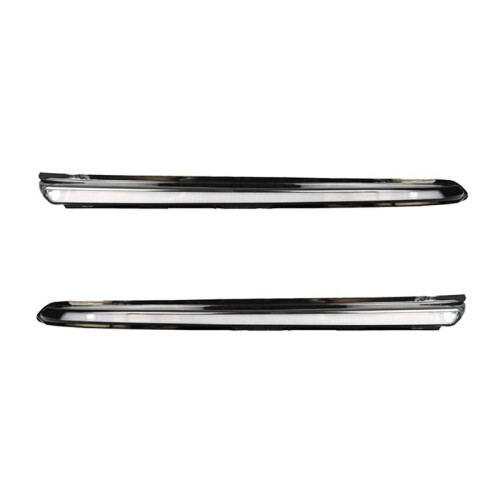 LED Daytime Running Light for  2 2019-2022 DRL Front Bumper Light Turn Signal Light Accessories