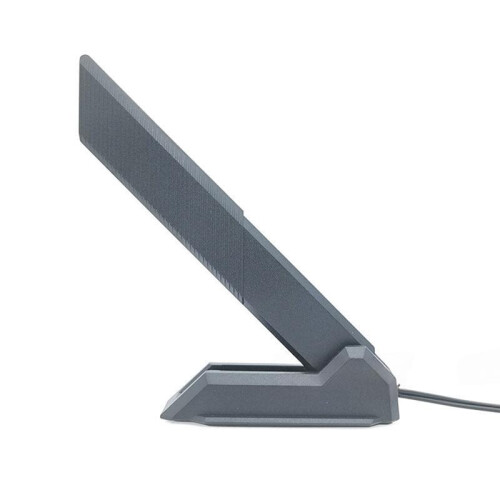 WIFI7 Antenna Magnetic Foldable 2.4G/5G/6G Three-Band High Gain ...