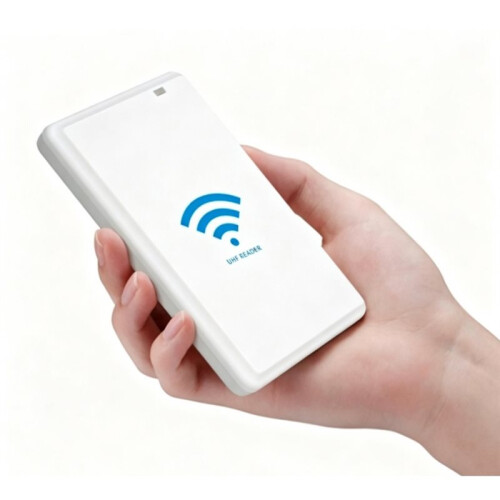 RD905U UHF RFID Desktop Reader,Desktop Card Reader UHF Passive RFID Card Writer