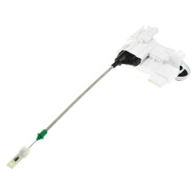 4X Front Left Door Lock Actuator Motor for X5 F15 F85 X6 F16 F86 51207419839